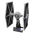 thumbnail image 2 of LEGO Star Wars Tie Fighter, 2 of 2