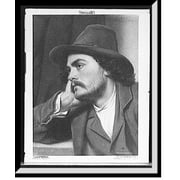 Historic Framed Print, Giovanni, 17-7/8" x 21-7/8"
