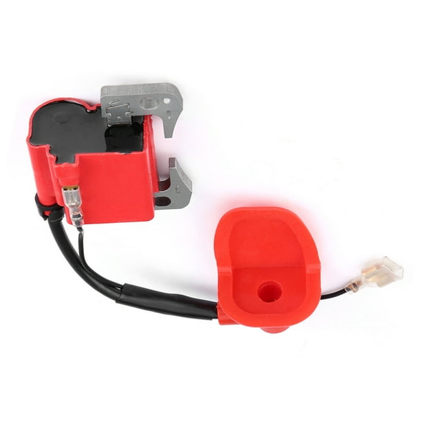 Bobina De Encendido Para Motores 2 Tiempos - Para Bicis De Bolsillo 43-49cc, Miniquads, Karts Y Ciclomotores