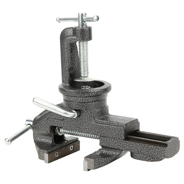 Tornillo De Banco, Tornillo De Banco De Mesa, Tornillo De Banco Giratorio, Tornillo De Banco Multiusos, Para Procesar Varios Planos, Perforadoras, Equipos De Taller