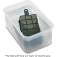 thumbnail image 5 of Superior Cage W/Artesia Wet Foam-7.5"X5"X3.375", 5 of 7