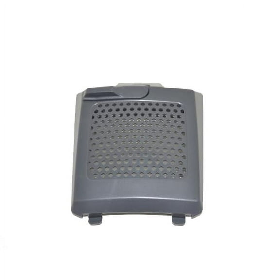 Proteam 841708, Genuine Exhaust Filter Door, Pro 10, Backpack Vacuum Cleaner