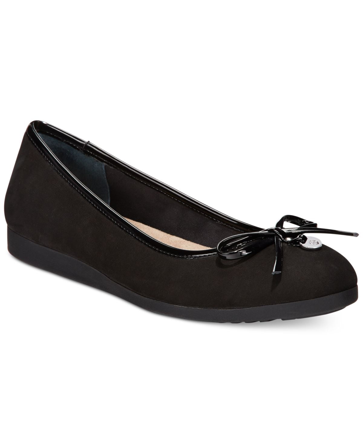 memory foam flats walmart