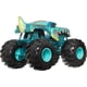 thumbnail image 2 of Camión de juguete Hot Wheels Monster Trucks 1:24 fundido a presión durante más de 3 años, 2 of 6