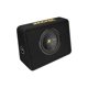 thumbnail image 2 of Subwoofer KICKER 50TCWC104 de Perfil Delgado 10" 4 Ohmios, 2 of 8