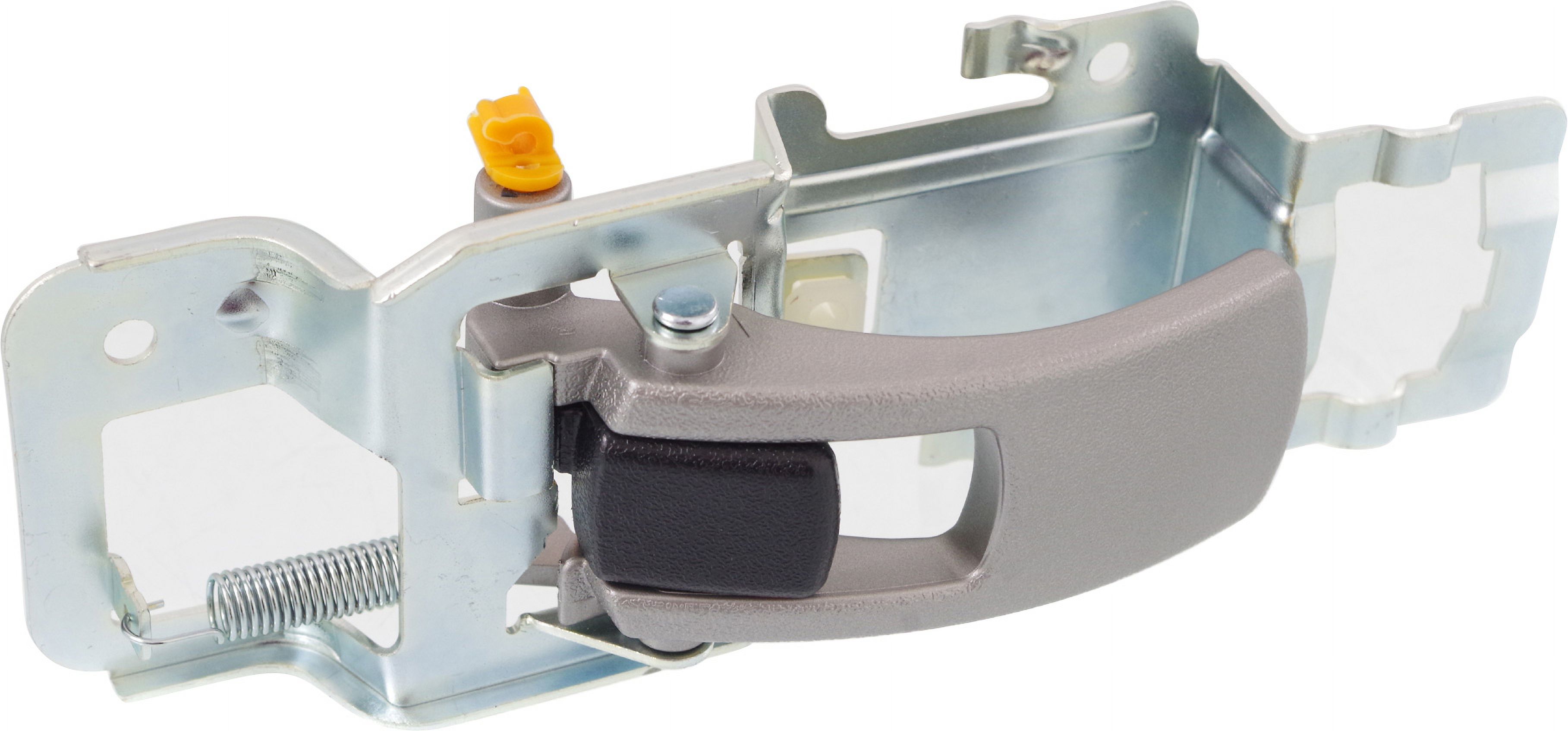 Interior Door Handle Compatible with 2005-2007 Chevrolet Equinox 2006-2009 Pontiac Torrent Beige