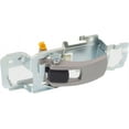 thumbnail image 3 of Interior Door Handle Compatible with 2005-2007 Chevrolet Equinox 2006-2009 Pontiac Torrent Beige, 3 of 3