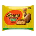 thumbnail image 2 of Reese's Milk Chocolate Peanut Butter Eggs Easter Candy Snack Size - 15oz - Pack of 2, 2 of 5