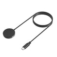 thumbnail image 1 of Mire el cargador inalámbrico tipo C Cable de carga rápida para Samsung Galaxy Watch4 Tmvgtek Componentes de la computadora, 1 of 6