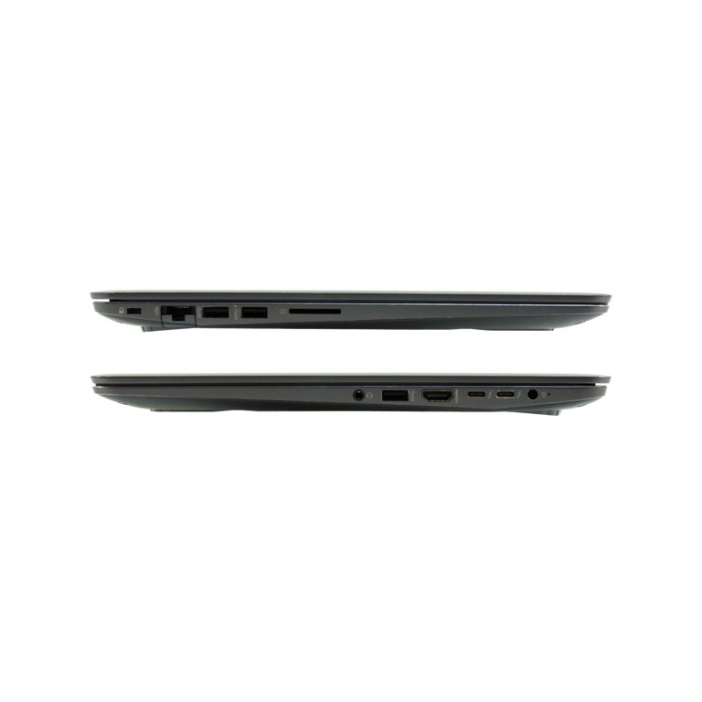 Restored HP ZBook Studio G3 16
