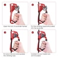 thumbnail image 6 of TUPA Ascender,Outdoor Hand Rope RUSUO Rope Hand, 6 of 7