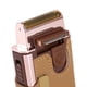 thumbnail image 3 of Maquinilla De Afeitar Eléctrica Recargable, Maquinilla De Afeitar Eléctrica AC 110V-220V, Recortadora Eléctrica Para Hombres Afeitadora Eléctrica Para Hombres Barba Bigote, 3 of 7