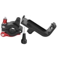 thumbnail image 2 of Remote Control Bike Clip, Remote Control Bike Holder, Plastic+Metal Built-In Anti-Skid Outdoor for   Air 2, 2 of 8