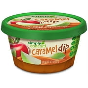 Concord Foods Caramel Dip, 14.2 oz Tub