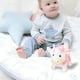 thumbnail image 2 of Vaca de peluche de pelo corto suave juguete interactivo con movimiento y sonido lindo animal de granja para los niños, 2 of 5