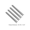 thumbnail image 2 of Replacement STAINLESS STEEL Heat Plates For WEBER Summit S-420, Summit S-440, SUMMIT S-450, Summit S-460, Summit S-470, SUMMIT S-620 Gas Models, Set of 4, 2 of 2