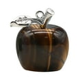 thumbnail image 2 of Vaidha Natural Luckily Stone Apples Mini Apples Pendant, 2 of 3
