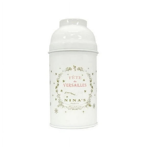 Nina's Paris Fete de Versailles Tea (Natural aromas of honey and more) - 2.82oz