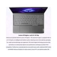 thumbnail image 3 of Lenovo LOQ Gaming Laptop, 15.6" FHD Display, AMD Ryzen7 7840HS, 64 GB DDR5 RAM, 1 TB PCIe SSD, NVIDIA GeForce RTX 4060, Backlit Keyboard, Windows 11 Home, 3 of 5