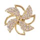 thumbnail image 2 of Herramientas para decoración de uñas, nuevos accesorios para uñas, cuentas de transferencia giratorias de diamante de circonita, pequeño molino de viento, 2 of 4
