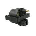 thumbnail image 2 of Set of Ignition Coil and Ignition Module Compatible with 1994 GMC Jimmy 4.3L 262Cu. In. V6 Replacement for DR43 C963 LX380, 2 of 4