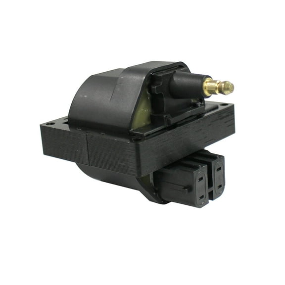 New Ignition Coil Compatible with 1995 GMC Jimmy 4.3L V6 Replacement for DR43 C963 5C1081