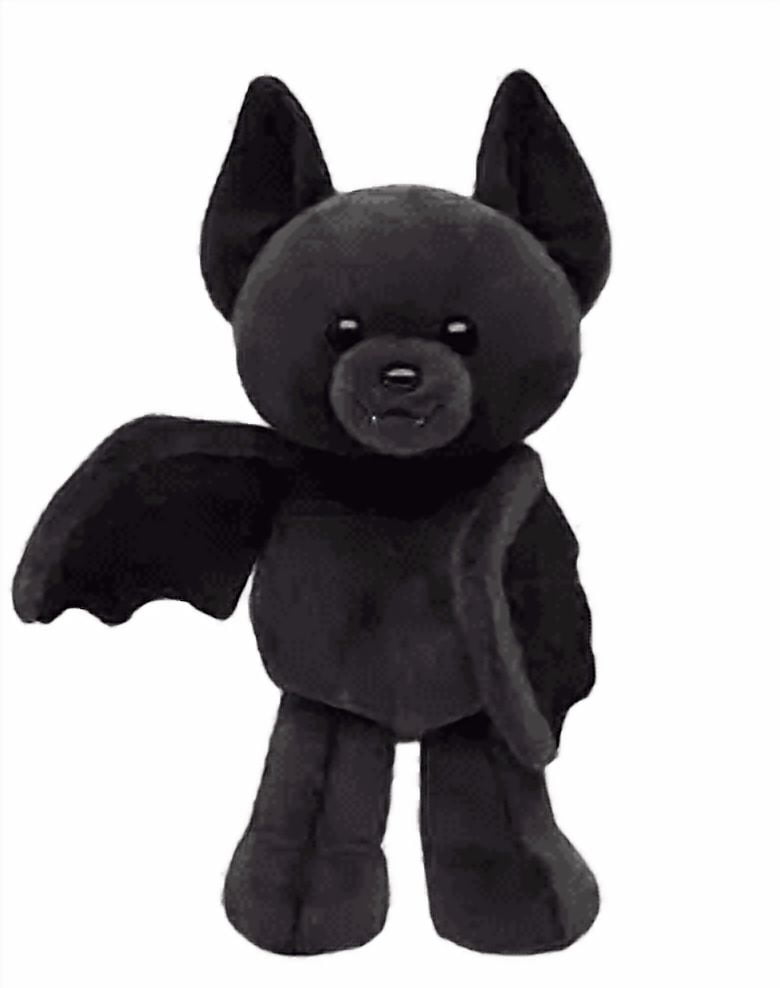 Squishmallows 12-Inch Noland The Werewolf Plush - Super Soft Halloween Stuffed Animal Toy For Kids & Adults