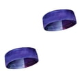 thumbnail image 3 of Toystoory Sudor Diadema Cintas para el pelo Accesorios para el cabello Escalada Correr Ciclismo Yoga Type3 NO3 Toystoory CBP255572, 3 of 5