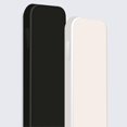 thumbnail image 2 of For Samsung Galaxy S24 Ultra Phone Case Rubberized Fiber Lining TPU Cover - Dark Blue, 2 of 5