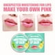 thumbnail image 4 of Bálsamo labial WEST&MONTH de 50 ml Ungüento labial Ingredientes naturales Hidratante para labios secos Suaviza y atenúa las líneas de los labios, 4 of 8