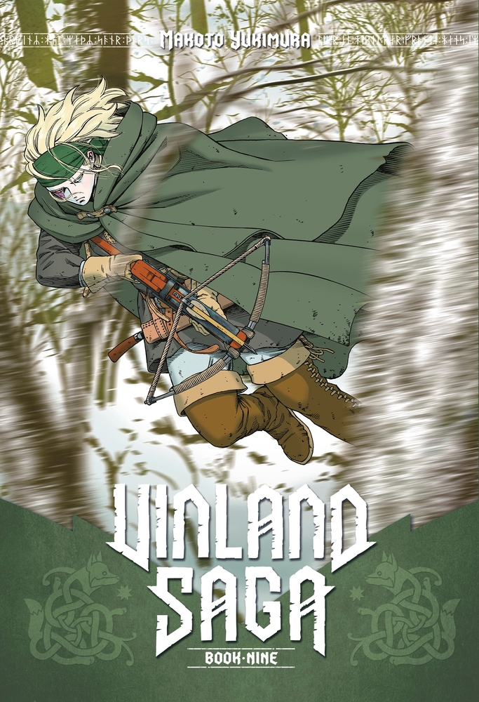 Vinland Saga Vinland Saga 13, (Hardcover) - Walmart.com