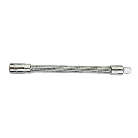 

RANMEI 1/4\ 3/8\ 1/2\ Driver Flexible Socket Extension Rod Adapter Ratchet Wrench