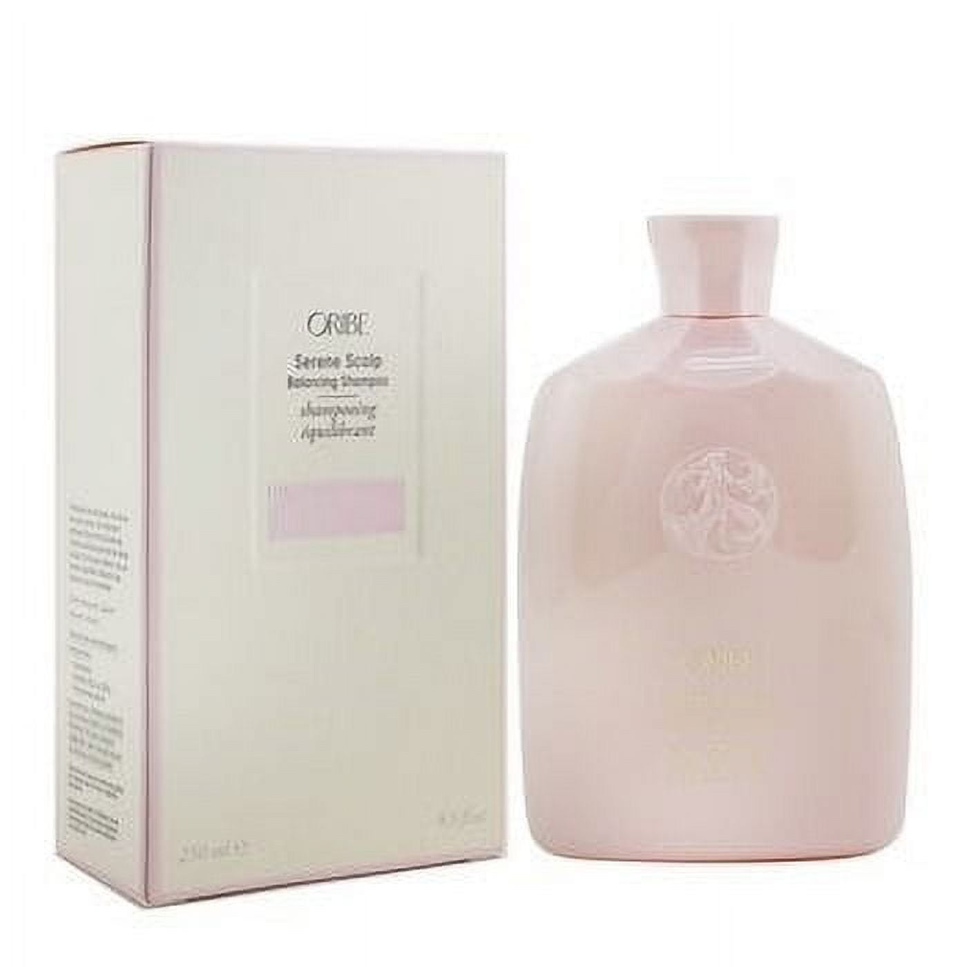 Oribe Serene Scalp Balancing Shampoo 8.5 oz