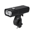 thumbnail image 2 of TIMIFIS Bicycle Lights Bicycle Headlights Charging High Light Flashlights Cycling Equipment Bicycle Night Riding Accessories Mountain Headlights Bicycle Accessories, 2 of 9