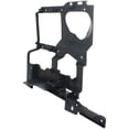 thumbnail image 2 of Headlight Bracket Compatible with 2003-2006 GMC Sierra 1500 2003-2004 2500 Left Driver, 2 of 3