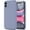 Gray, variant on PEACNNG-Case for iPhone 11 Case with Screen Protector,Pass 16ft Drop Test Shockproof Durable Soft Flexible Silicone Gel Rubber Cover,Slim Fit Protective Phone Case for Phone 11