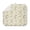 Pioneer Flower Floral-3, variant on Pioneer Flower Floral Print Pattern 1 Pack Kitchen Dish Drying Mat, Ultra Absorbent Microfiber Dish Drainer Mat, 18"x24"