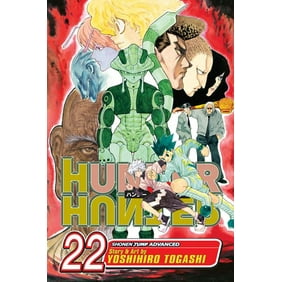 Hunter X Hunter Hunter X Hunter Volume 31 Series 31 Paperback Walmart Com Walmart Com