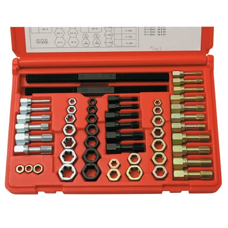 53Pc. Universal Rethreading Set
