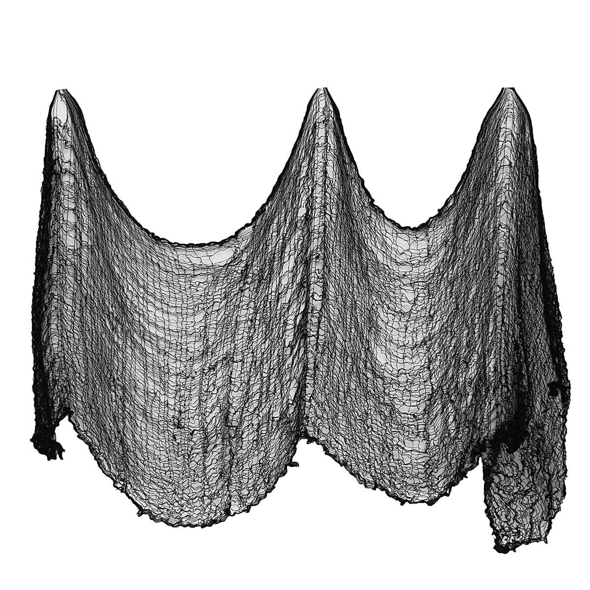 Halloween Large Size Creepy Cloth Party Decor Drape Doorways Entryways