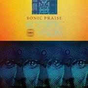 Ecstatic Vision - Sonic Praise - Rock - CD