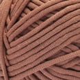 thumbnail image 2 of Bernat® Maker™ #5 Bulky Cotton Yarn, Fawn 8.8oz/250g 317 Yards (2 Pack), 2 of 4