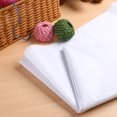 thumbnail image 4 of Clothes Interlining Tear Away Embroidery Stabilizer Backing Fusible Interlining Garment Accessory, 4 of 8