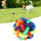 thumbnail image 5 of Soft Squeeze Bell Ball caja fuerte educativa de goma única para entretenimiento ANGGREK Otros, 5 of 8