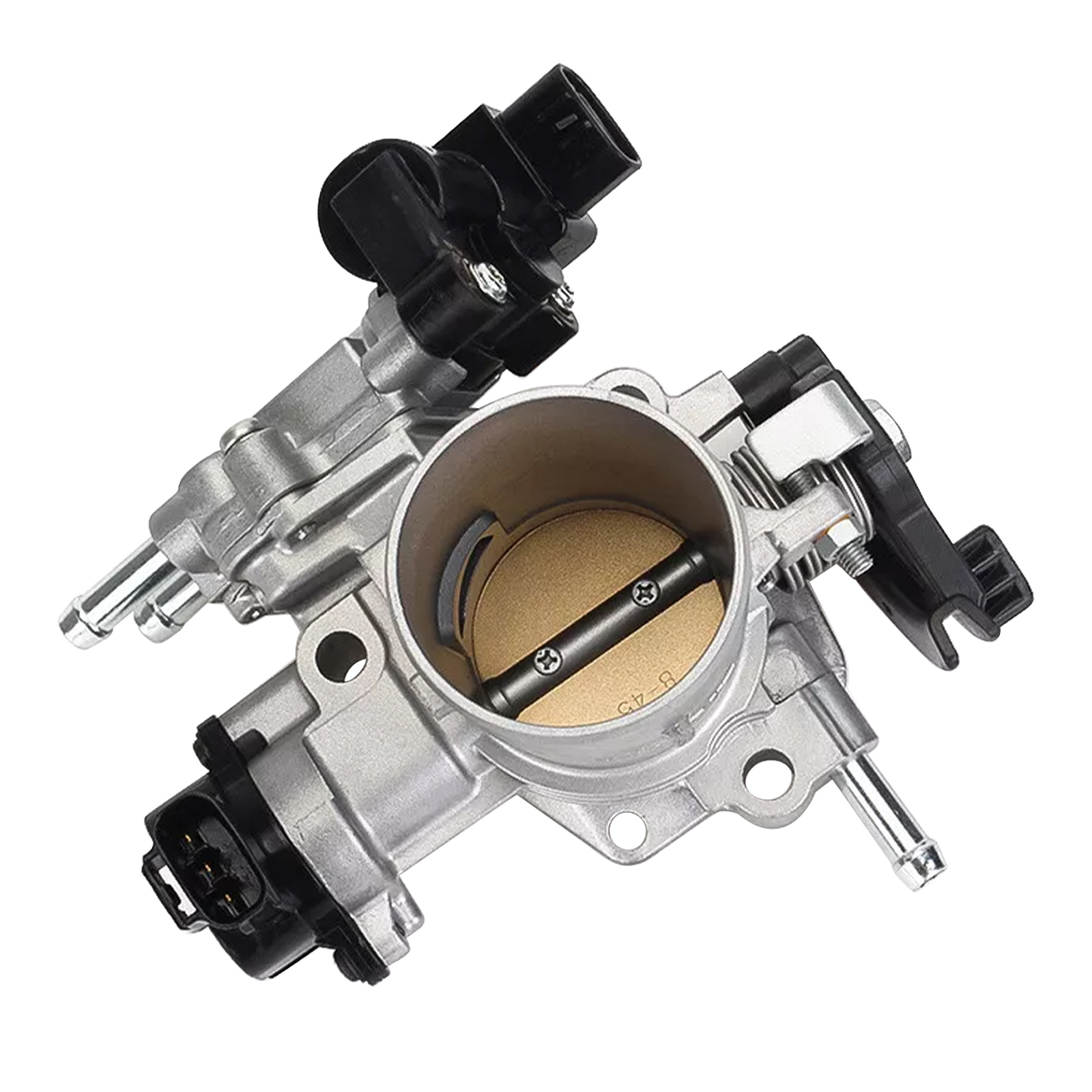 22210-21020 Throttle Body For 2004-2006 Scion XA XB 2000-2005 ECHO MT AT