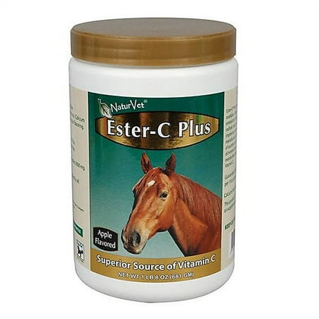 UPC: 0797801020466 | NaturVet Ester-C Plus – 1.5 lb (72 Day Supply)