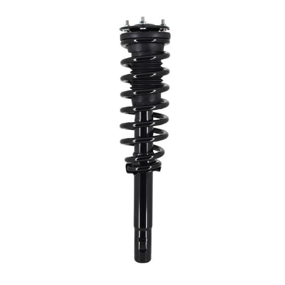 Front Quick Complete Strut - Coil Spring For 2010-2012 Ford Fusion V6