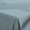 6.Aqua, variant on Purity Home 100% Organic Cotton Twin Dark Gray Percale Bedsheet set, 300 Thread Count Breathable, Super Soft, & Cozy 3-Piece Set