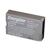 Lithium Ion Camcorder Battery
