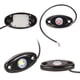thumbnail image 5 of Speravity 4 Uds luces de chasis impermeables LED neón debajo del coche luz brillante alto brillo portátil Trail Rig lámpara Underglow Bar Type3 NO3, 5 of 6